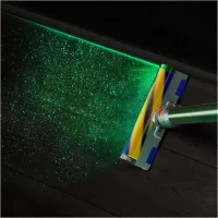 Vacuum Cleaner Dyson V15 Detect Absolute (494719-01) 8