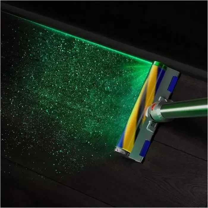 Vacuum Cleaner Dyson V15 Detect Absolute (494719-01) 8