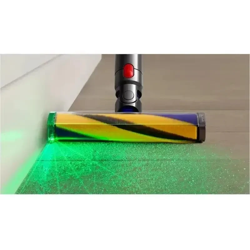 Vacuum Cleaner Dyson V15 Detect Absolute (494719-01) 9