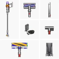Vacuum Cleaner Dyson V15 Detect Absolute (494719-01) 3