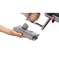 Vacuum Cleaner Dyson V12s Detect Slim Submarine (630897-01) + detailed cleaning kit 7