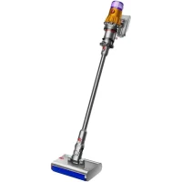 Vacuum Cleaner Dyson V12s Detect Slim Submarine (630897-01) + detailed cleaning kit 9