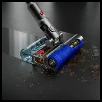 Vacuum Cleaner Dyson V12s Detect Slim Submarine (630897-01) + detailed cleaning kit 10