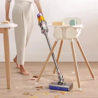 Vacuum Cleaner Dyson V12s Detect Slim Submarine (630897-01) + detailed cleaning kit 3