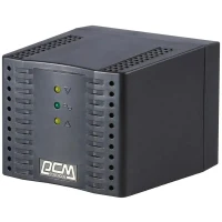 Automatic Voltage Regulator PCM TCA-1200, 1200VA