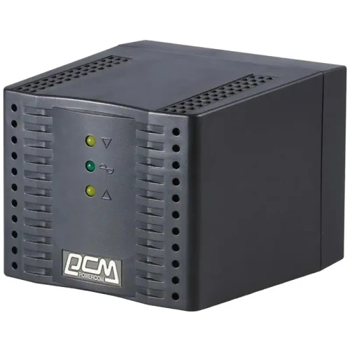 Automatic Voltage Regulator PCM TCA-1200, 1200VA