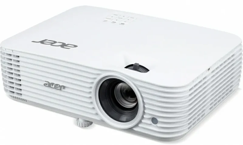 Proiector ACER H6815BD (MR.JTA11.001) / 4K / DLP 3D / 4000Lm 4