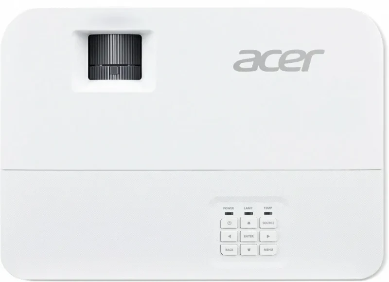 Proiector ACER H6815BD (MR.JTA11.001) / 4K / DLP 3D / 4000Lm 5