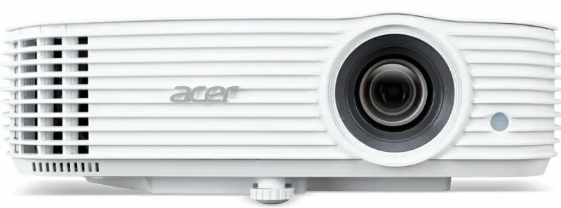 Proiector ACER H6815BD (MR.JTA11.001) / 4K / DLP 3D / 4000Lm 2