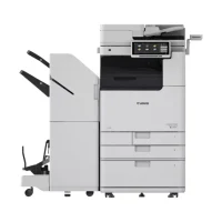 MFP A3 Canon iR DX4925i (5972C005), Copier/Net Printer/Duplex, Net, A4/25ppm, print 1200x1200dpi, 25–400%, 52 -220g/m2, DualCore 1,8, 3.5Gb, SSD256Gb, 10.1” TFT LCD, Paper Input(Standard) 1200-sheet tray, , Not in Set: Toner Black C-EXV 66BK (5745C002) 44 500 p. 4