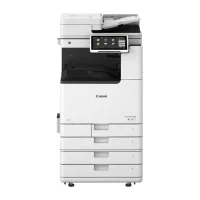 MFP A3 Canon iR DX4925i (5972C005), Copier/Net Printer/Duplex, Net, A4/25ppm, print 1200x1200dpi, 25–400%, 52 -220g/m2, DualCore 1,8, 3.5Gb, SSD256Gb, 10.1” TFT LCD, Paper Input(Standard) 1200-sheet tray, , Not in Set: Toner Black C-EXV 66BK (5745C002) 44 500 p.