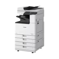 MFP A3 Canon iR2930 (5975C005) + C-EXV 67, Mono Printer/Duplex/Copier/Scan, A3, 15 ppm, DADF(up to 100-sheet), 1200x1200 dpi, up 30ppm, 52-220g/m, 1.6GHz, 2Gb, 64Gb, P/Input 1200-sheet, USB 2.0, Gb Ethernet, Wi-Fi, IN SET: Cartridge C-EXV 67 33k pages 5%. 5
