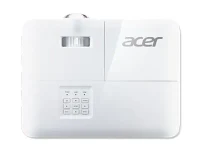 Proiector ACER S1386WH (MR.JQU11.001) / DLP / WXGA / 3600 Lm 4