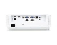 Proiector ACER S1386WH (MR.JQU11.001) / DLP / WXGA / 3600 Lm 5