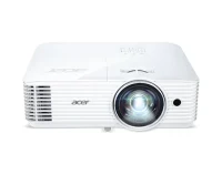 Proiector ACER S1386WH (MR.JQU11.001) / DLP / WXGA / 3600 Lm 2