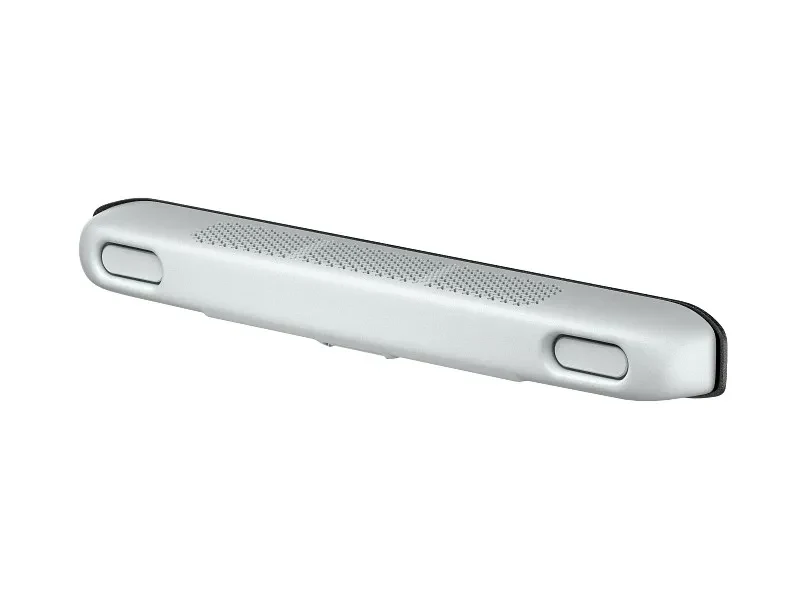 Poly Studio V12 USB Video Bar No Power Supply (A9DD8AA) 5