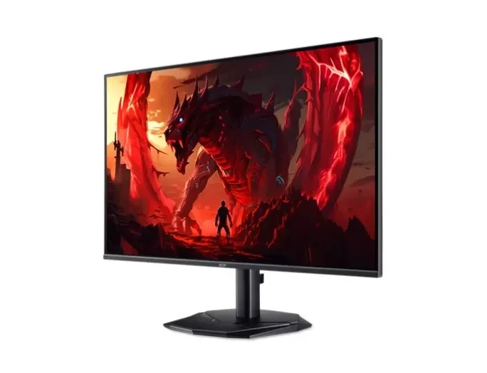 27.0” Monitor Gaming ACER Nitro KG270W5 UM.HX0EE.506]/ 240Hz / 0.5ms 3