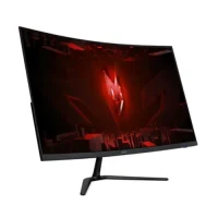 31.5” Monitor Gaming ACER Nitro ED320QU [UM.JE0EE.318]/ Curved/ QHD/ 180Hz 2