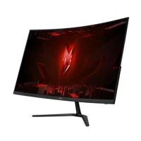 31.5” Monitor Gaming ACER Nitro ED320QU [UM.JE0EE.318]/ Curved/ QHD/ 180Hz 3