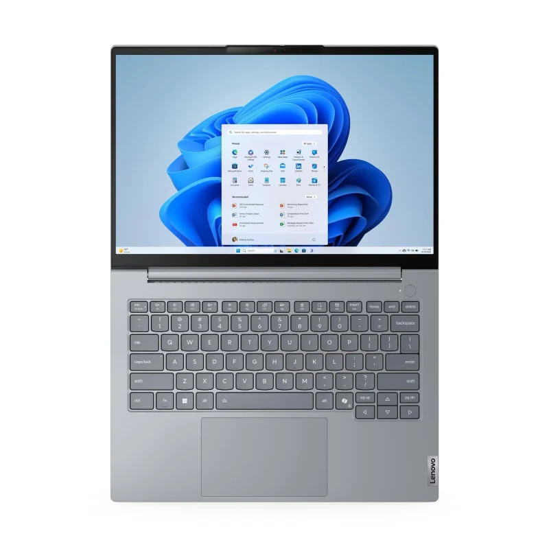 Laptop 16” Lenovo ThinkBook 14 G8 IAL/ WUXGA/ Intel Core Ultra 9 185H/ 16GB/ 512GB SSD/ Win11H 4