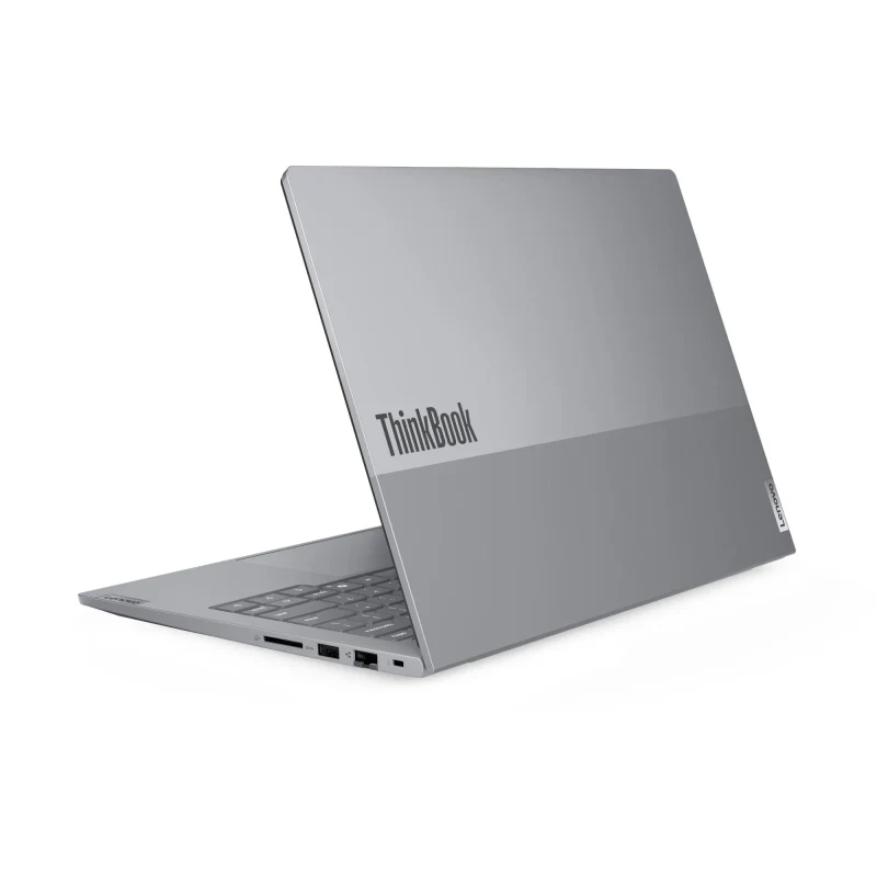 Laptop 16” Lenovo ThinkBook 14 G8 IAL/ WUXGA/ Intel Core Ultra 9 185H/ 16GB/ 512GB SSD/ Win11H 7