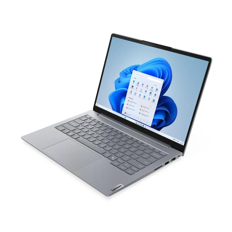 Laptop 16” Lenovo ThinkBook 14 G8 IAL/ WUXGA/ Intel Core Ultra 9 185H/ 16GB/ 512GB SSD/ Win11H 3