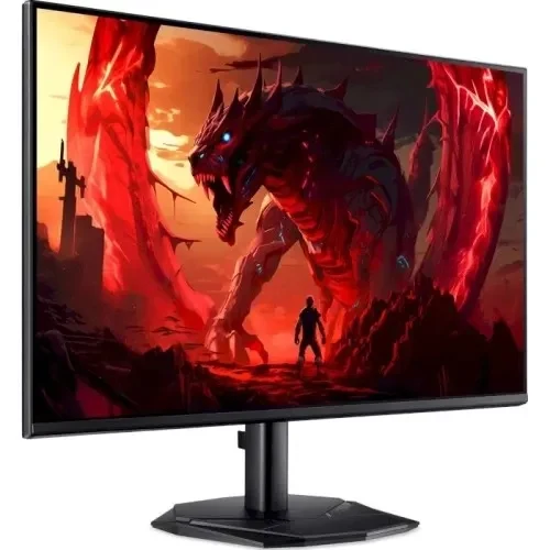 23.8” Monitor Gaming ACER Nitro KG241YP [UM.QX1EE.605]/ 144Hz / 4ms 2