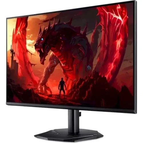 23.8” Monitor Gaming ACER Nitro KG241YP [UM.QX1EE.605]/ 144Hz / 4ms 3
