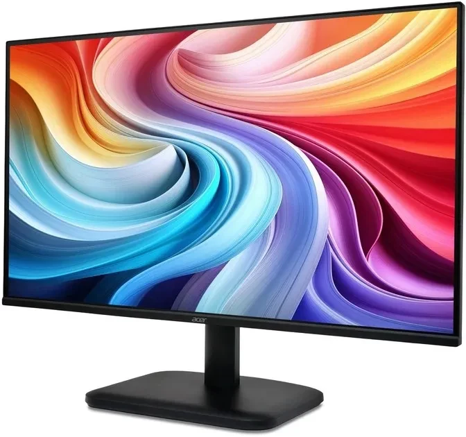 24.5” Monitor ACER EK251QP6 [UM.KE1EE.601]/ 4ms / 144Hz 3