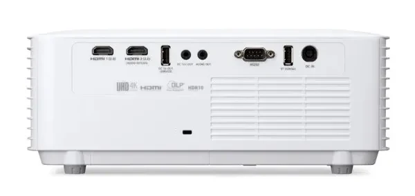 Proiector ACER HL1820 (MR.P0L11.001)/ DLP Laser / 4K UHD / 5500 Lm / 240Hz 4