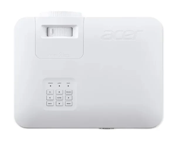 Proiector ACER HL1820 (MR.P0L11.001)/ DLP Laser / 4K UHD / 5500 Lm / 240Hz 3