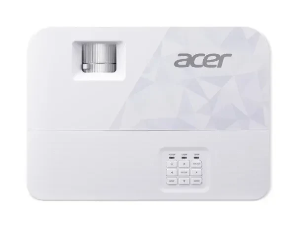 Proiector ACER HL6820GTV (MR.P0T11.001)/ DLP Laser / 4K UHD / 4000 Lm / 240Hz 3