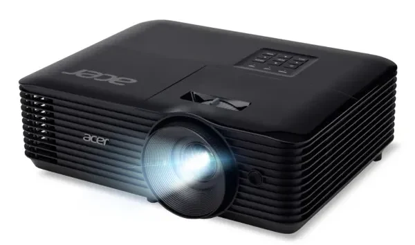 Proiector ACER X139 (MR.JX611.00Z)/ DLP 3D / WXGA / 5000 Lm 2