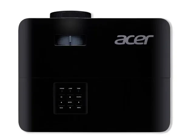 Proiector ACER X139 (MR.JX611.00Z)/ DLP 3D / WXGA / 5000 Lm 3