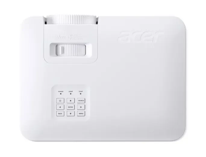 Proiector ACER XL2521I (MR.P0R11.001)/ DLP Laser / FHD / 4000 Lm 5