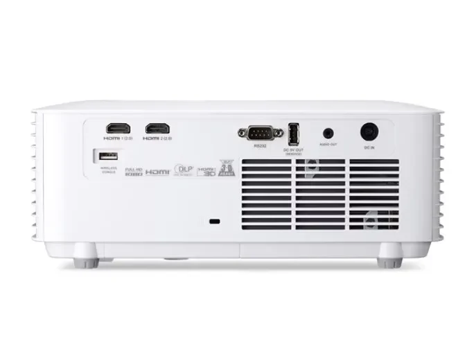 Proiector ACER XL2521I (MR.P0R11.001)/ DLP Laser / FHD / 4000 Lm 6