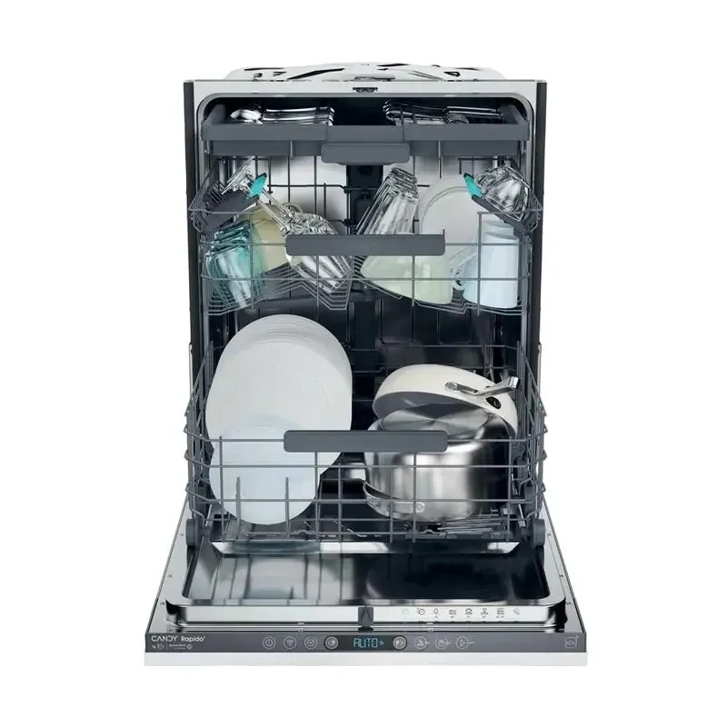 Dish Washer/bin Candy CI 6E7F1A 4