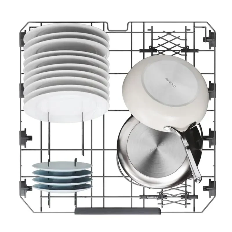 Dish Washer/bin Candy CI 6E7F1A 5