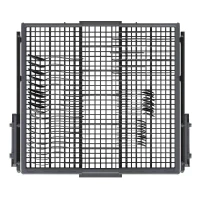 Dish Washer/bin Candy CI 6E7F1A 6