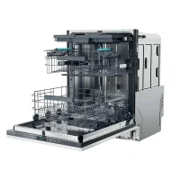 Dish Washer/bin Candy CI 6E7F1A 7