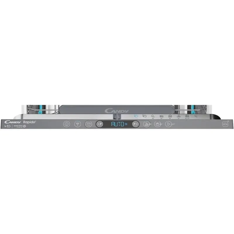Dish Washer/bin Candy CI 6E7F1A 8