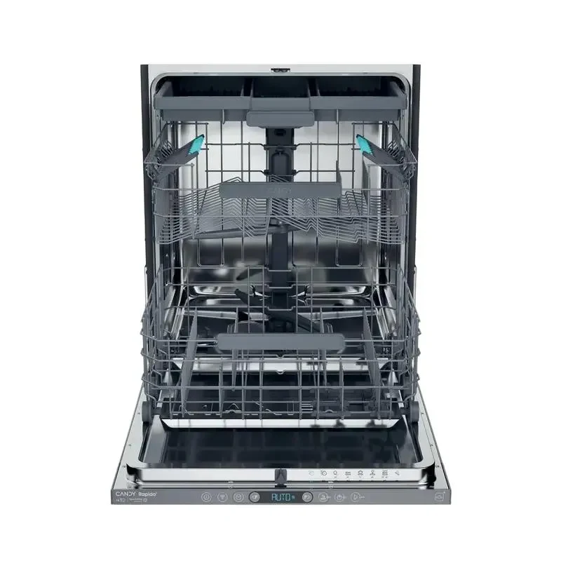 Dish Washer/bin Candy CI 6E7F1A 9