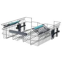 Dish Washer/bin Candy CI 6E7F1A 10
