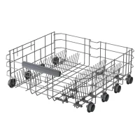 Dish Washer/bin Candy CI 6E7F1A 12