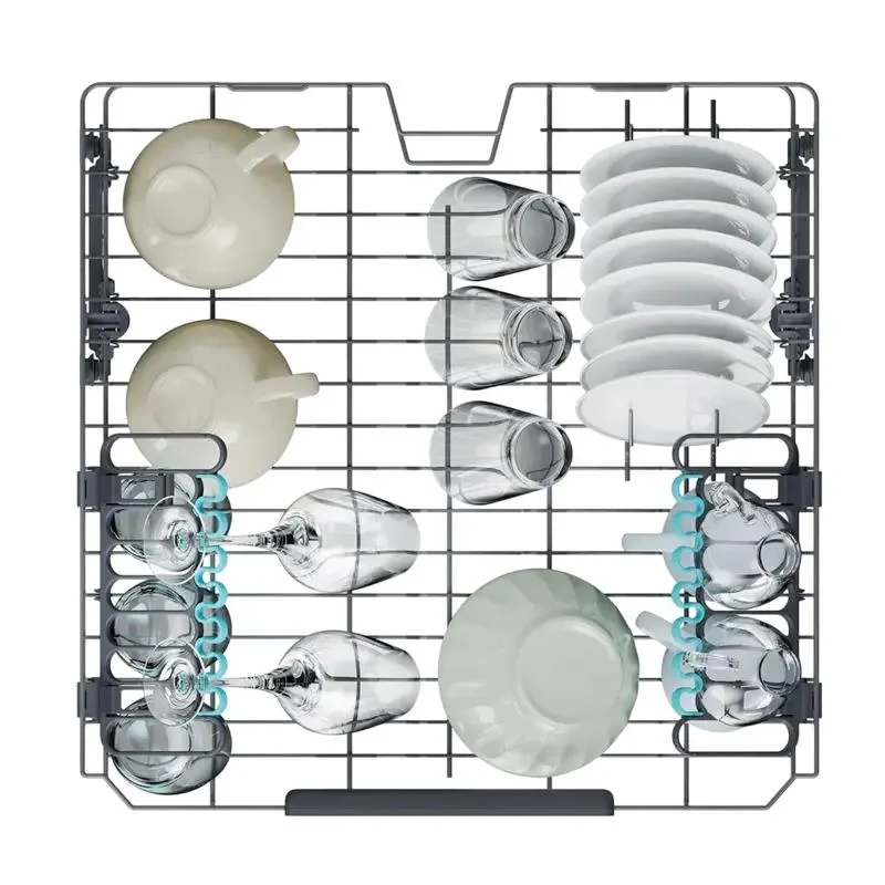 Dish Washer/bin Candy CI 6E7F1A 13