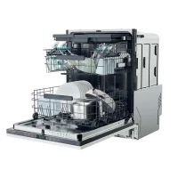 Dish Washer/bin Candy CI 6E7F1A 2