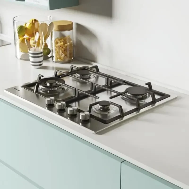 BinHob/gas Candy CHG6BF4WPX 3