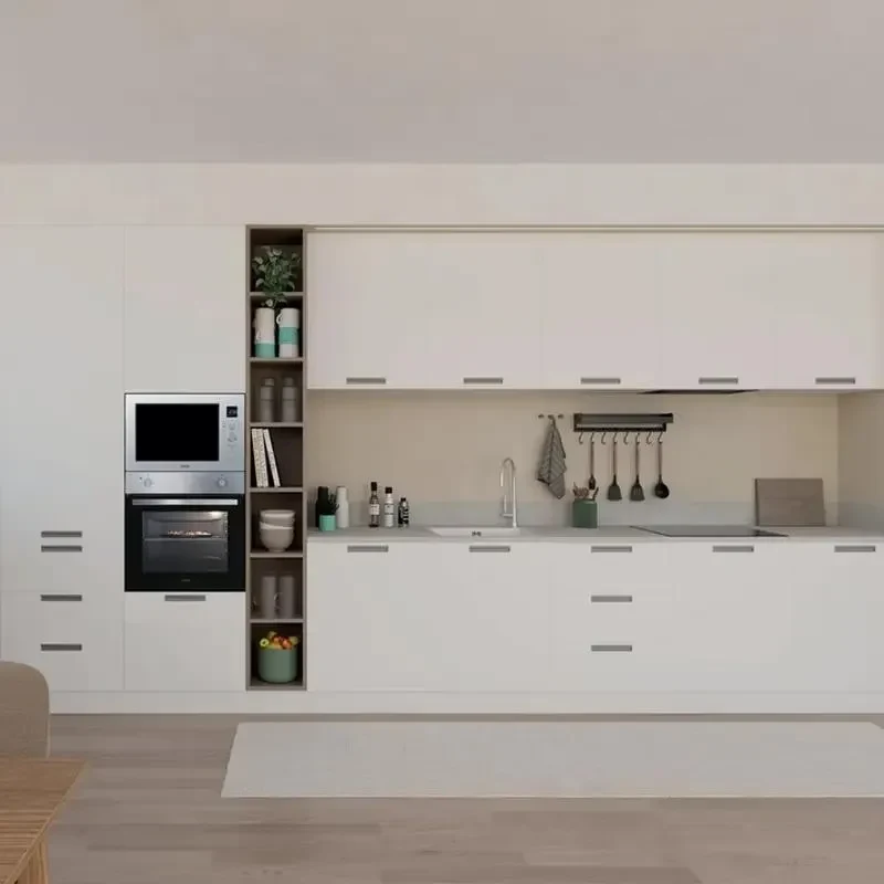 Built-in Microwave Candy CA38FL7NWXW 3