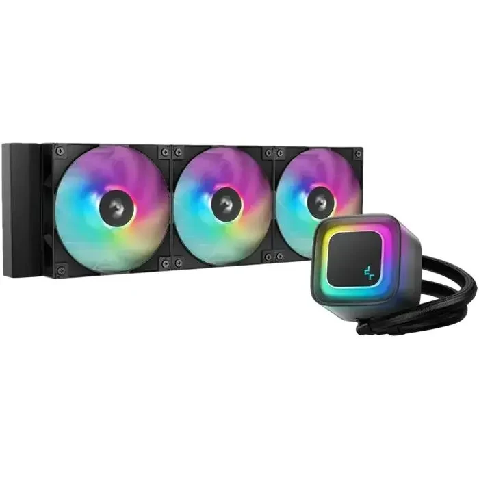 Navigator  PC11909 // Gaming Pro / PC Ryzen 7 9800X3D B850 32GB DDR5 M.2 NVMe 1TB RTX5070Ti 16GB 100 6
