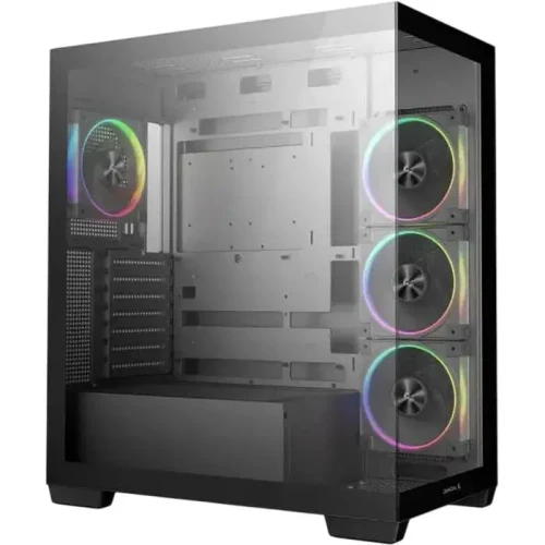 Navigator  PC11909 // Gaming Pro / PC Ryzen 7 9800X3D B850 32GB DDR5 M.2 NVMe 1TB RTX5070Ti 16GB 100